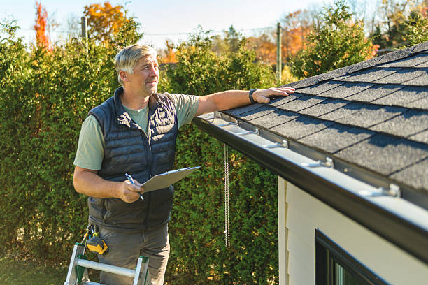 Trusted Roof Inspection service in Clayton, ID - Ben Roofing and Steel LLC